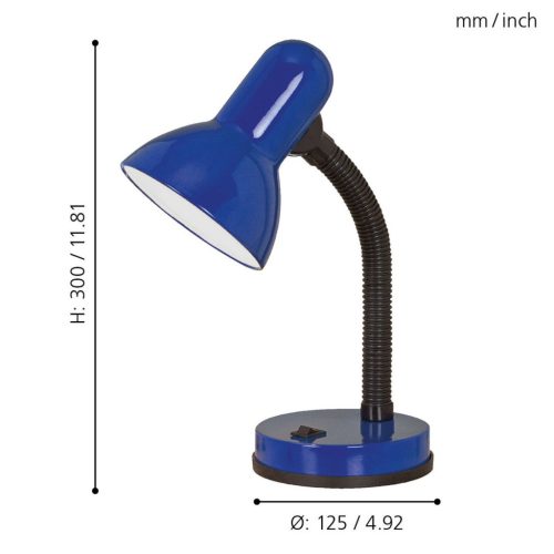 BASIC Asztali lámpa