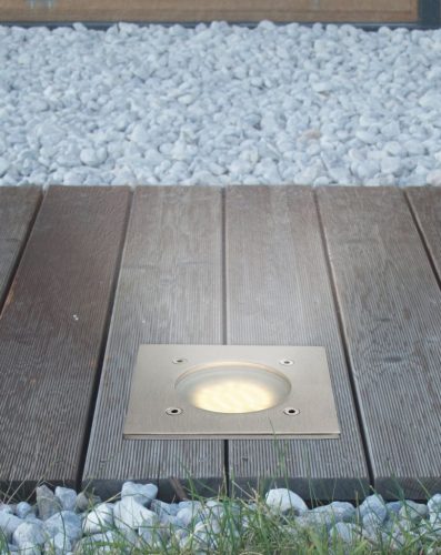 LAMEDO Talajba süllyesztett lámpa