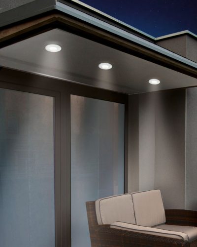 MARGO Süllyesztett lámpa