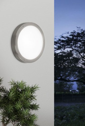 VENTO 1 Fali-mennyezeti lámpa