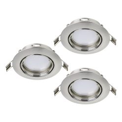 PENETO Süllyesztett lámpa