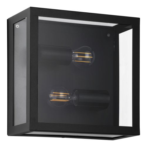 ALAMONTE 1 Fali-mennyezeti lámpa