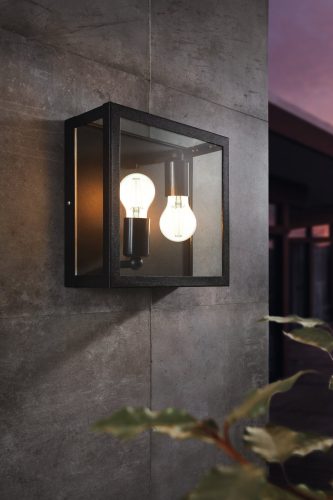 ALAMONTE 1 Fali-mennyezeti lámpa