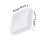 SONELLA Fali-mennyezeti lámpa