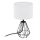 CARLTON 2 Asztali lámpa
