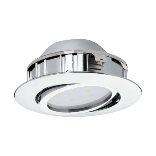PINEDA Süllyesztett lámpa