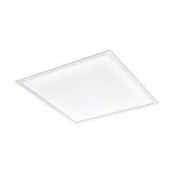 SALOBRENA 1 Raszterbe építhető lámpa