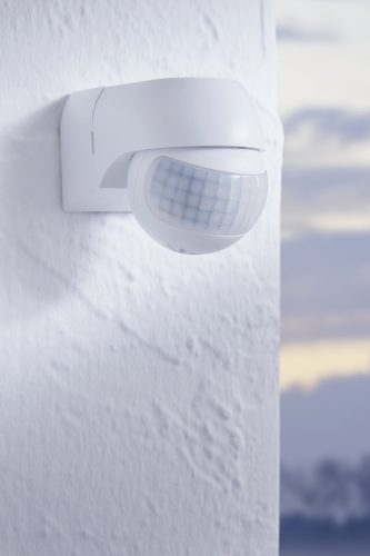 DETECT ME 1 Mozgásérzékelős kültéri lámpa