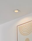 ZARATE Süllyesztett lámpa