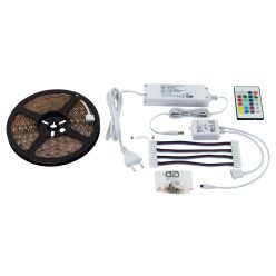 LED STRIPES-FLEX LED szalag