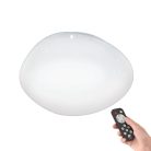 SILERAS-A LED dimmelhető mennyezeti lámpatest