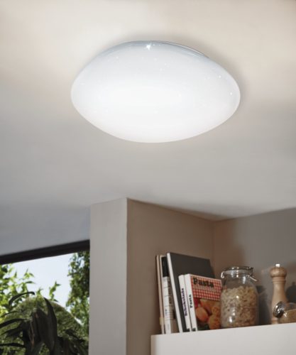 SILERAS-A LED dimmelhető mennyezeti lámpatest