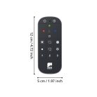 CONNECT Z REMOTE Távirányító