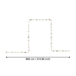 FLEXIBLE STRIPE LED szalag