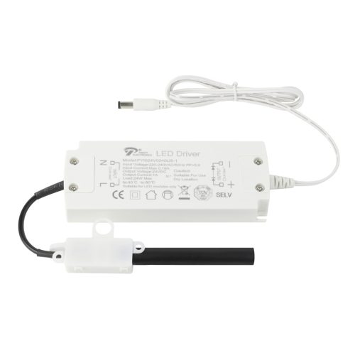 FLEXIBLE STRIPE LED szalag