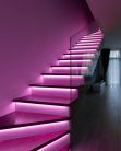 FLEXIBLE STRIPE LED szalag