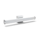 EUROLAMP ARTE ILLUMINA fürdőszobai lámpa, 15W, 1500lm, króm