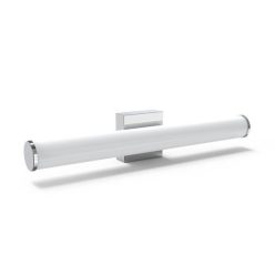   EUROLAMP ARTE ILLUMINA fürdőszobai lámpa, 15W, 1500lm, króm