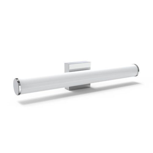 EUROLAMP ARTE ILLUMINA fürdőszobai lámpa, 15W, 1500lm, króm