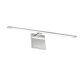 EUROLAMP ARTE ILLUMINA Zenglow Fali lámpa Fürdőszoba Tükör világító beépített LED 14W 3CCT 780mm IP44 CHROME 