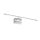 EUROLAMP ARTE ILLUMINA Zenglow Fali lámpa Fürdőszoba Tükör világító beépített LED 14W 3CCT 780mm (base 80X40mm) IP44 CHROME 