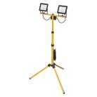 EMOS Hobby Slim LED reflektor 2x 20.5W + háromlábú állvány