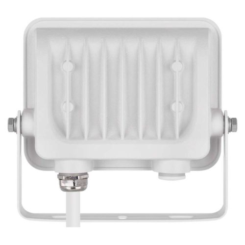 LED reflektor GLARO 20W, fehér, IP65, 2000 lm, természetes fehér