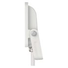 LED reflektor GLARO 20W, fehér, IP65, 2000 lm, természetes fehér