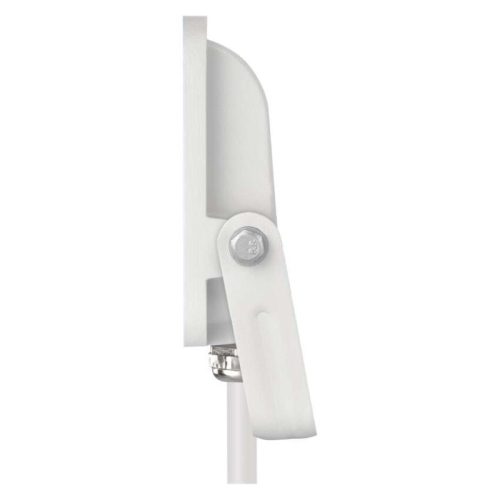 LED reflektor GLARO 20W, fehér, IP65, 2000 lm, természetes fehér