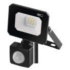 LED reflektor SIMPO PIR 10 W természetes fehér