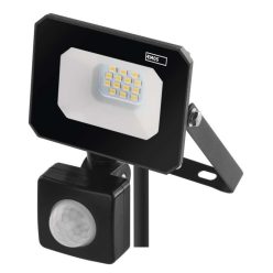 LED reflektor SIMPO PIR 10 W természetes fehér