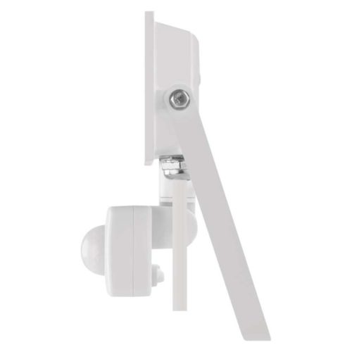 LED reflektor SIMPO 10W 1000LM IP44 PIR semleges fehér