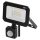 LED reflektor SIMPO PIR 20 W természetes fehér