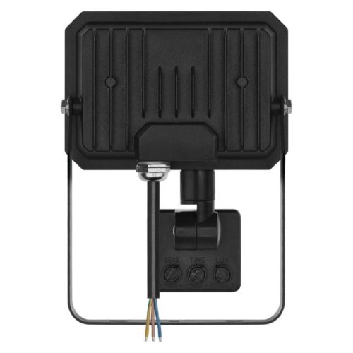 LED reflektor SIMPO PIR 20 W természetes fehér