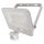LED reflektor GLARO PIR 30 W, fehér, IP54, 3000 lm, természetes fehér