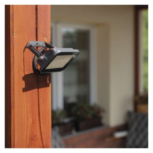 EMOS LED reflektor INOVO 10W 1100lm IP65 természetes fehér