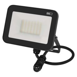 EMOS LED reflektor INOVO 30W 3300lm IP65 természetes fehér