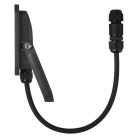 EMOS LED reflektor INOVO 30W 3300lm IP65 természetes fehér