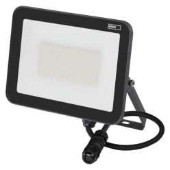 EMOS LED reflektor INOVO 50W 5500lm IP65 természetes fehér