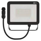 EMOS LED reflektor INOVO 50W 5500lm IP65 természetes fehér