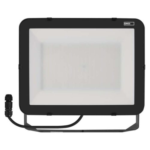 EMOS LED reflektor INOVO 200W 22000lm IP65 természetes fehér