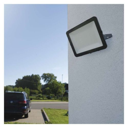 EMOS LED reflektor INOVO 200W 22000lm IP65 természetes fehér
