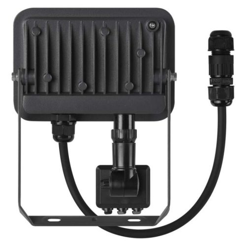 EMOS LED reflektor INOVO 20W 2200lm mozgásérzékelőve IP65 term. fehér