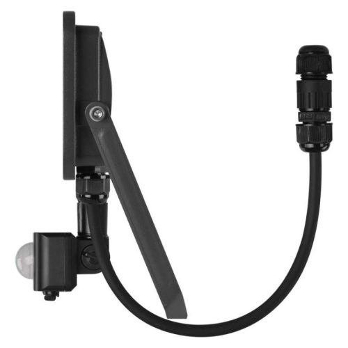 EMOS LED reflektor INOVO 20W 2200lm mozgásérzékelőve IP65 term. fehér
