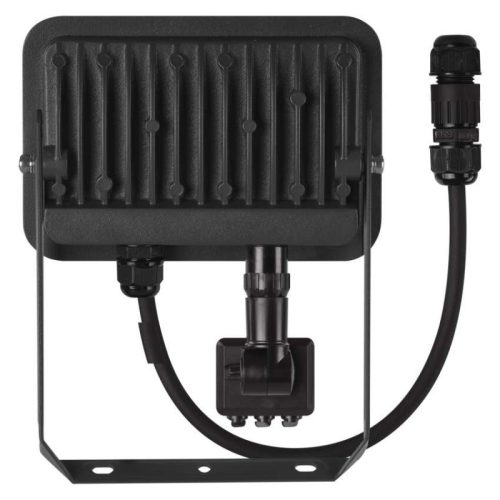 EMOS LED reflektor INOVO 30W 3300lm mozgásérzékelőve IP65 term. fehér
