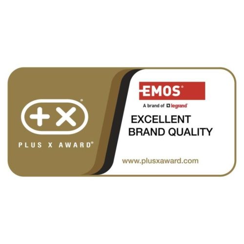EMOS AVENO LED reflektor 300W 48 000lm természetes fehér