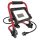 LED reflektor ELION 30W, red-fekete, IP65, 4800 lm, természetes fehér