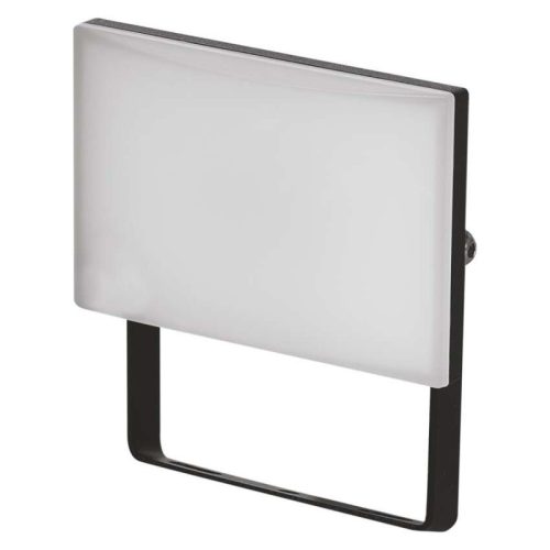 LED-es reflektor TAMBO, 10 W, 1000 lm, IP65, fekete