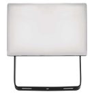 LED-es reflektor TAMBO, 10 W, 1000 lm, IP65, fekete