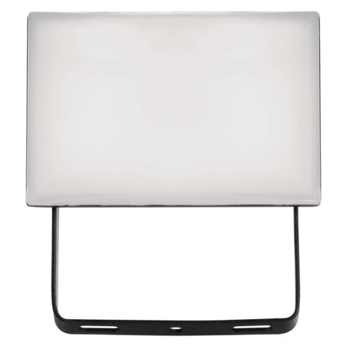 LED-es reflektor TAMBO, 10 W, 1000 lm, IP65, fekete